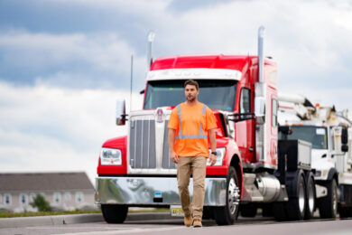 Truck Dispatch Training
