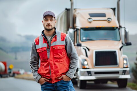 Why Class 1 driver training in Calgary improves trucking careers