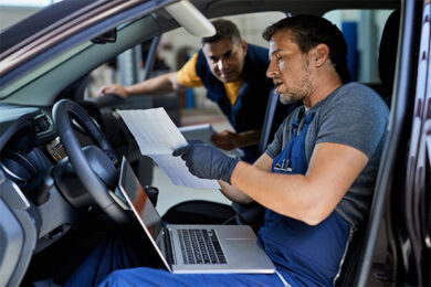 Trucking Paperwork & General Knowledge Session