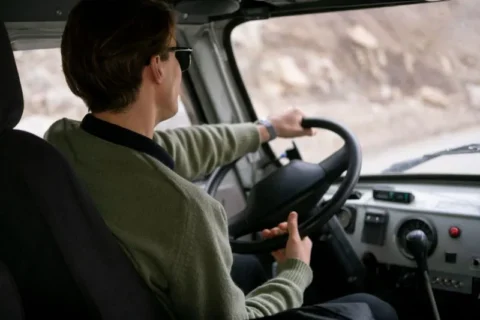 What Makes Defensive Driving an Important Part of Truck Driver Training in Calgary?